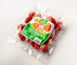 Клубника 300 гр NERIYA GREEN