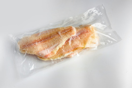 NERIYA_Филе Пангасиуса мороженое вес. УПАКОВАННОЕ 1/10кг