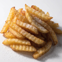 Картофель фри замороженный