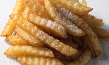 Картофель фри замороженный