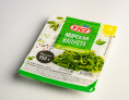 Морская капуста в маринаде 150г  VICI