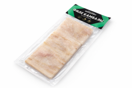 Филе камбалы б/к   300 гр  ДОБРОФЛОТ