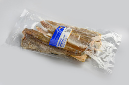 NERIYA_Филе Минтая на коже мороженое 700г 1/6шт