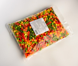 Смесь мексиканская 900 гр  NERIYA GREEN