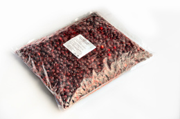 Черная смородина 2,5кг