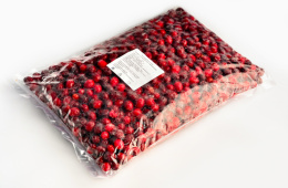 Клюква  садовая 2,5 кг