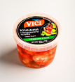 Клешни маленького краба (имитация)  в масле 360г VICI