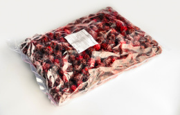 Ежевика  2.5 кг