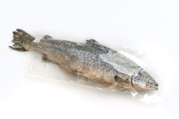 Лосось(Семга) (4-5 кг) потр с/г ПРЕМИУМ вес