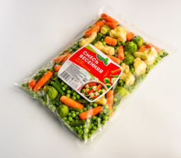 Смесь Весенняя зам. 900 гр  1/6шт NERIYA