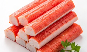 Крабовые палочки охлажденные