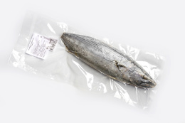 Пеламида пласт с головой весовая, вак. упак.