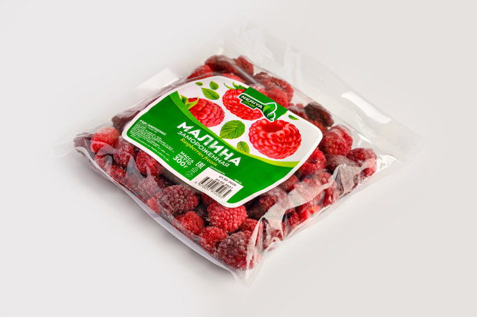 Малина 300 гр NERIYA GREEN