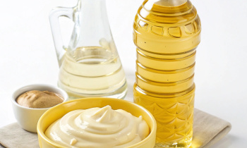 Масло растительное