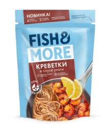 креветка 17.08