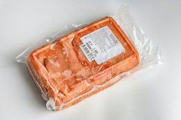 Филе Пеламиды вес 1 сорт