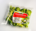 Брокколи 400г NERIYA GREEN