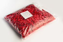 Брусника 2,5кг 