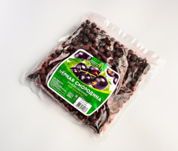 Черная смородина 300 гр NERIYA GREEN