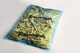 Картофель фри 9х9 "Triumph"  2.5кг TR44