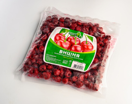 Вишня без косточки 300 гр. NERIYA GREEN