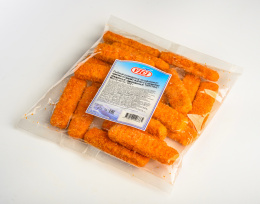 Рыбные палочки  500гр VICI