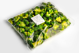 Брокколи 2,5кг 