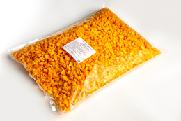 Тыква кубики 2,5 кг