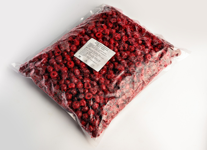 Вишня без косточки  2,5кг