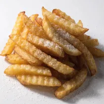 Картофель фри замороженный